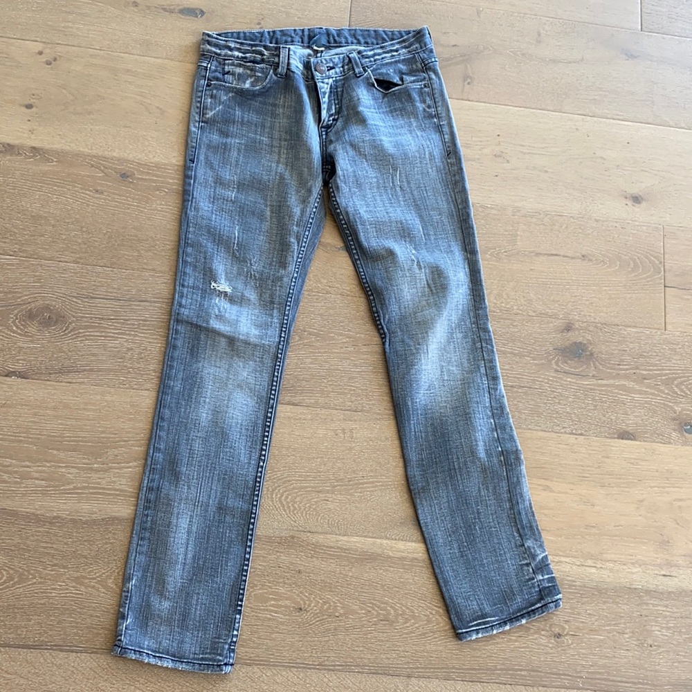 Armani Exchange Jeans - Grey 8